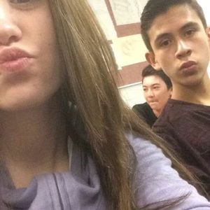 Meet your Posher, Erick